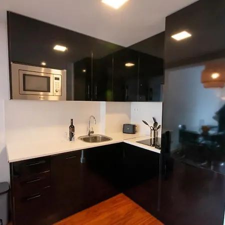 Apartment For Your Coqueto Apartamento Temporal Cerca Al Parque Retiro Gpa92