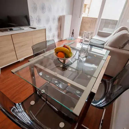 For Your Coqueto Apartamento Temporal Cerca Al Parque Retiro Gpa92 Apartment Madrid