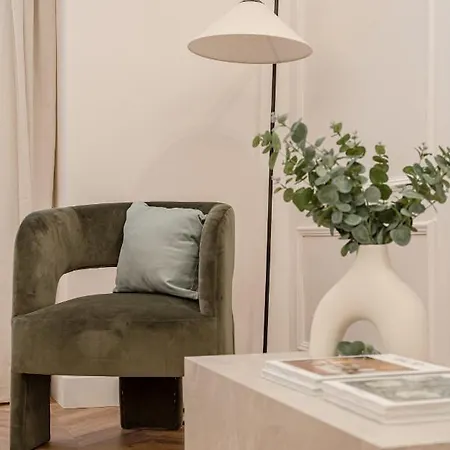 Appartamento Chamberi V Calle Hartzenbusch 2br 2bh Madrid