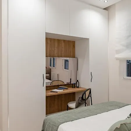 Chamberi V Calle Hartzenbusch 2br 2bh Appartamento