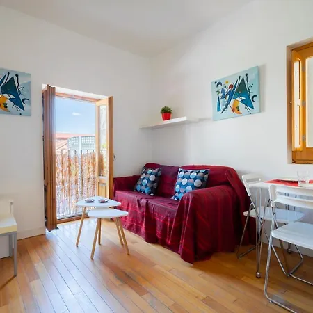 My City - Precioso Apartamento En Calle Dona Urraca Apartamento Madrid