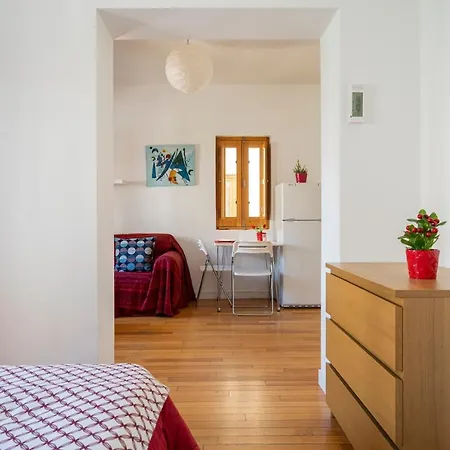 My City - Precioso Apartamento En Calle Dona Urraca *