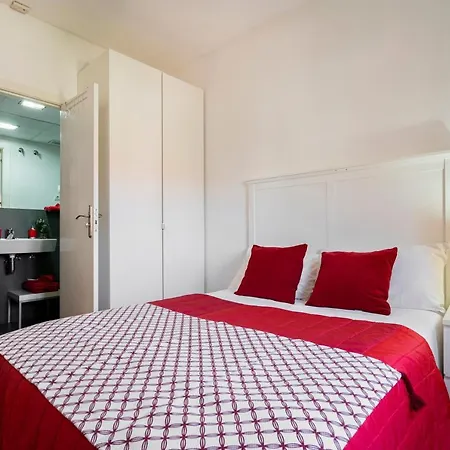 My City - Precioso Apartamento En Calle Dona Urraca * Madrid