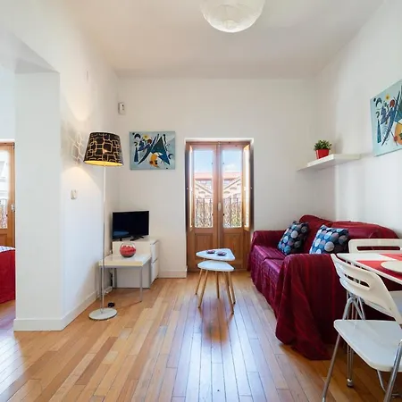 My City - Precioso Apartamento En Calle Dona Urraca