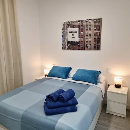 Bielsa 'madrid Rio' Apartment Madrid