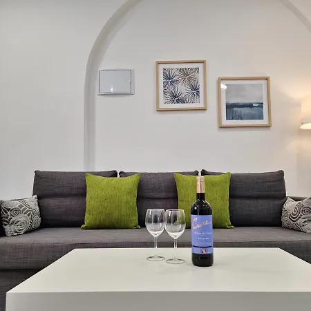 Apartment Bielsa 'madrid Rio' Madrid