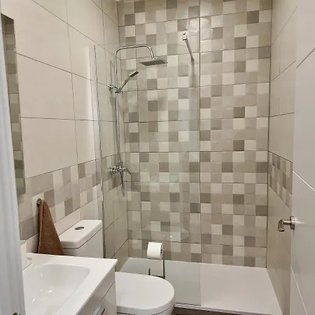 Apartment Bielsa 'madrid Rio' *
