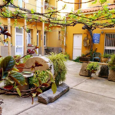Olivar Apartment *