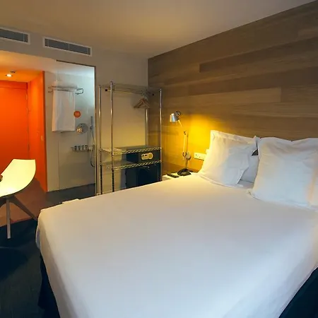 Mirador De Chamartín 4*
