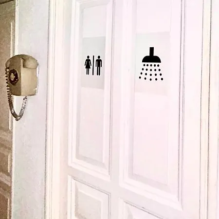 Alloggio in famiglia Villa Rooms *