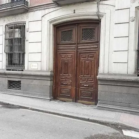 Comodo Mayor Y Sol Apartamento
