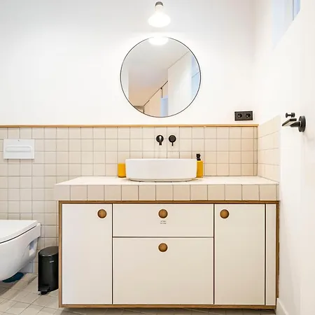 Ever House - Atocha2 Superb Location * Madrid
