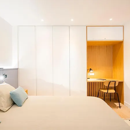 Apartment Ever House - Atocha2 Superb Location *
