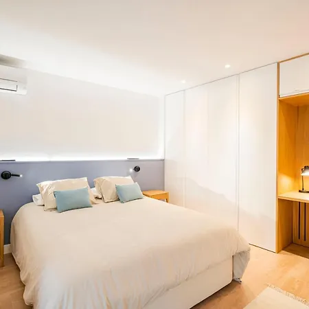 Ever House - Atocha2 Superb Location Apartment