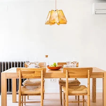 Ever House - Atocha2 Superb Location * Madrid