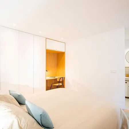 Apartment Ever House - Atocha2 Superb Location