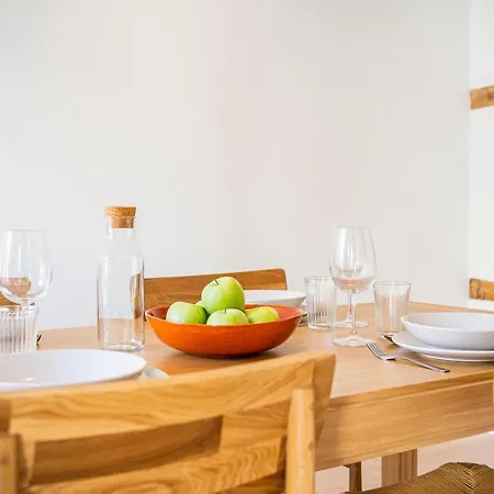 Ever House - Atocha2 Superb Location Apartment
