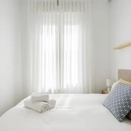 Apartamento Reformado En El Retiro Apartment *