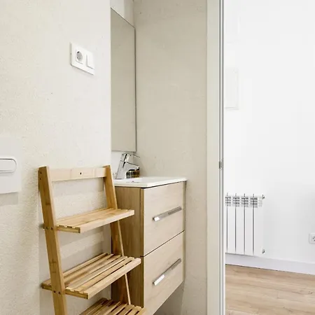 Apartamento Reformado En El Retiro Apartment