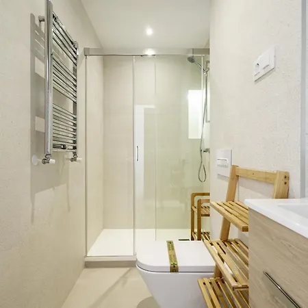 Apartamento Reformado En El Retiro Apartment *