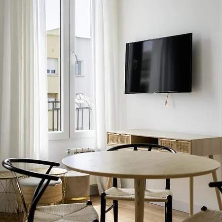 Apartamento Reformado En El Retiro Apartment