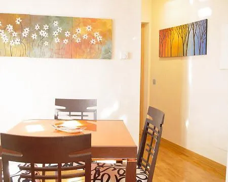 Km1 Lavapies Apartment *