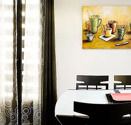 Apartment Km1 Lavapies