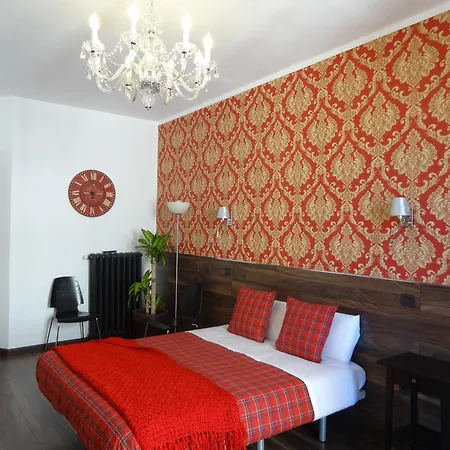 Guest house Go 2*