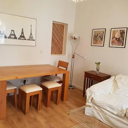 Apartamento Centro Historico Apartment Madrid