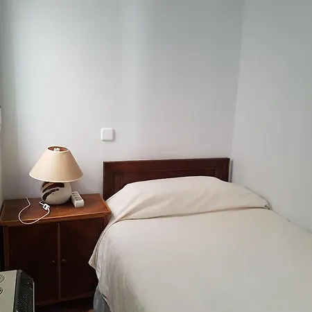 Apartamento Centro Historico *