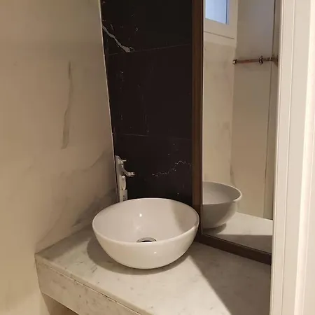Apartamento Centro Historico Madrid