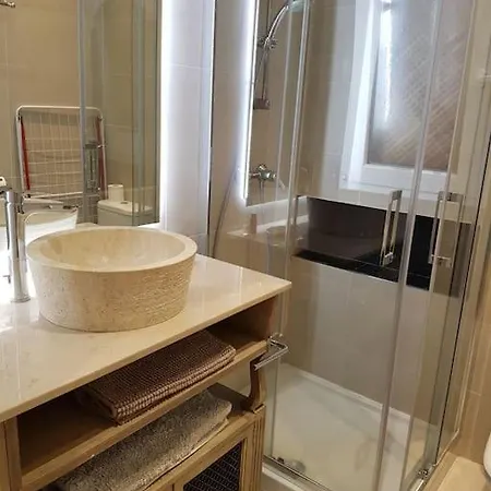 Apartamento Centro Historico *