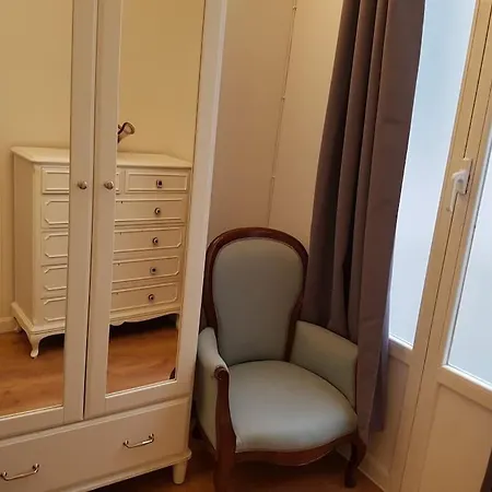 Apartamento Centro Historico Apartment Madrid