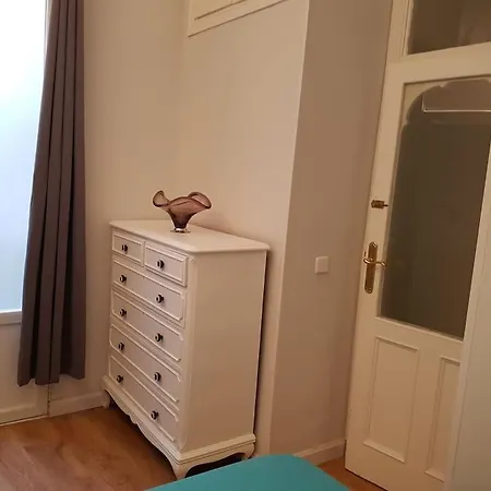 Apartamento Centro Historico * Madrid