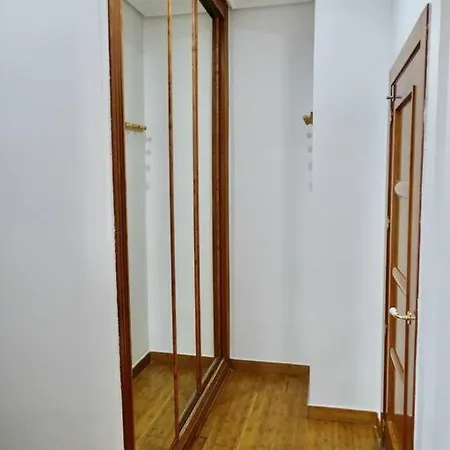 Con Encanto Junto A La Plaza Mayor Apartment Madrid