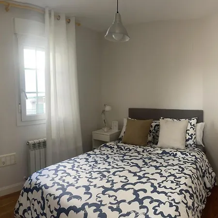 Pilarica Habitación en casa particular Madrid