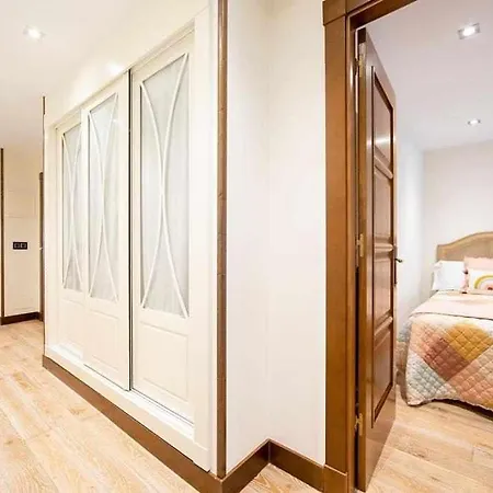 Apartment Playa De Lux Luanco