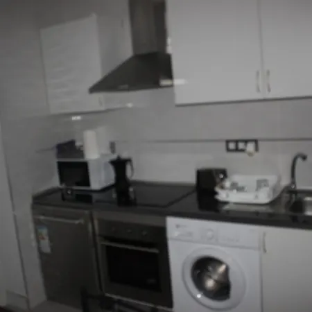 Guest house In - 01 Lavapies *