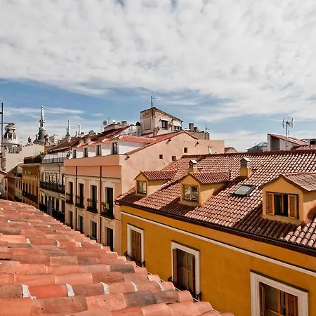 Apartment Apartamento Grand Dream Principe *
