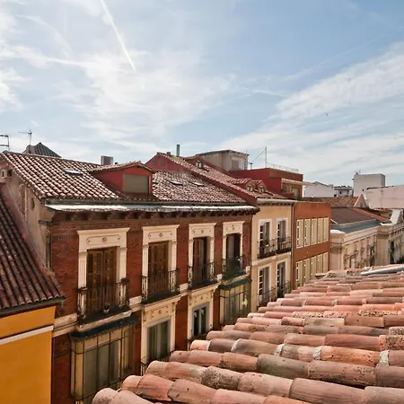 Apartamento Grand Dream Principe Madrid