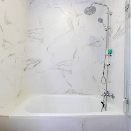 Paseo Esperanza Lujoso Apartamento En