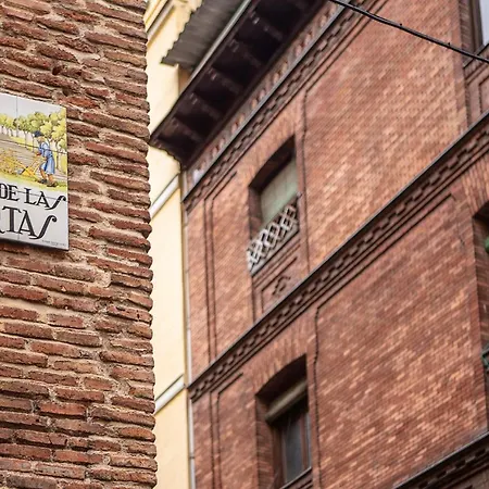 Calle Huertas Coqueto By Regalatemadrid Appartamento Madrid