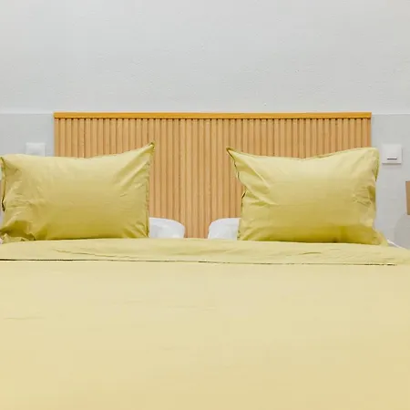Centrico Con 3 Banos En Puerta Del Sol Y Atocha Apartment Madrid