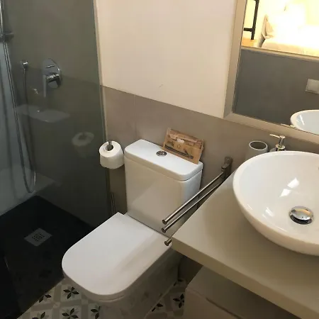 Pelayo, Moderno Apartamento Para Dos En Chueca *