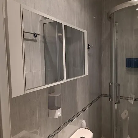 Apartment Tranquilo Pacifico/ciudad De Barcelona