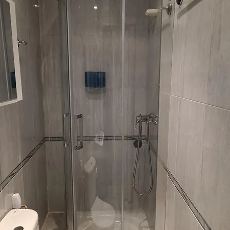 Tranquilo Pacifico/ciudad De Barcelona Apartamento *