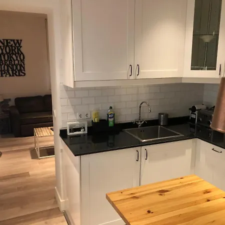 Apartamento Pelayo, Moderno Apartamento Para Dos En Chueca Madri