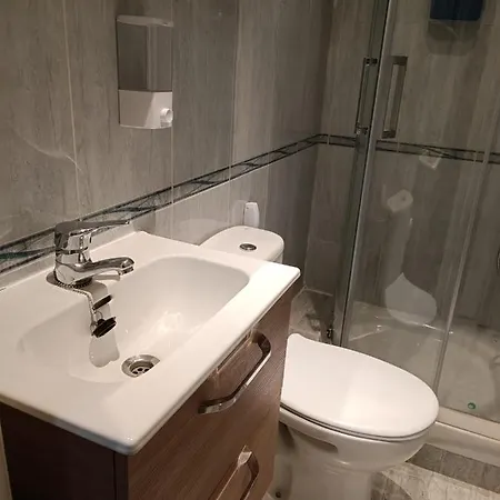 Apartment Tranquilo Pacifico/ciudad De Barcelona