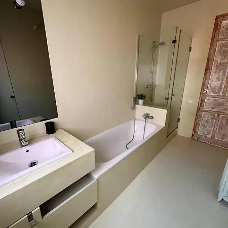 Guest house Delicias Madrid
