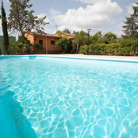 El Palomar De La Vina